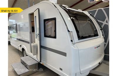 Adria Adora 572 UT Alde